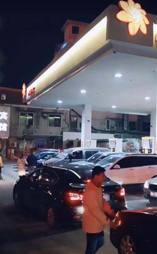 和順石油 加油站業(yè)務(wù)背后的行業(yè)本質(zhì)探析